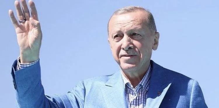 Cumhurbaşkanı Erdoğan, Kayseri 2018 seçimlerinde ulaştığı oy oranına 2023’te ulaşamadı