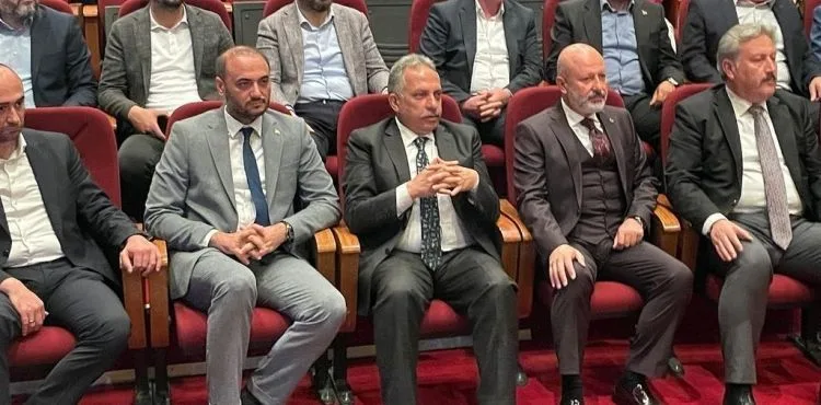 Başkan Gökhan Ülke: “Melikgazi, merkez ilçeler arasında en çok oyu aldı”