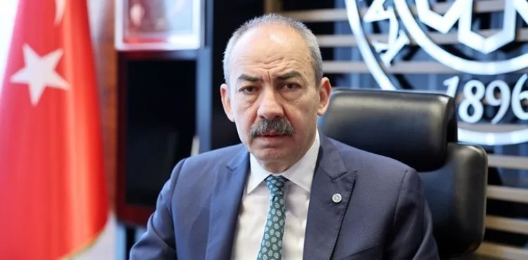 GÜLSOY : “NİSAN AYINDA 297 MİLYON 760 BİN DOLAR İHRACAT YAPTIK”
