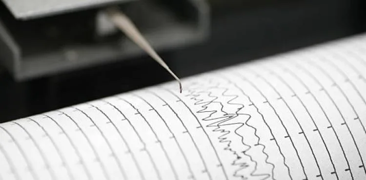 Yahyalı’da deprem: 3.5