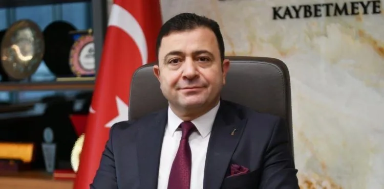 Yalçın: Türkiye ekonomisi sağlam temeller üzerinde büyüme sağlamaktadır