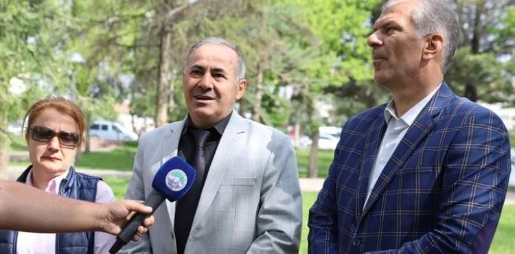 BÜYÜKŞEHİR’DEN İNSAN VE ÇEVREYE ZARARSIZ, YERLİ BİYOTEKNOLOJİK VE ORGANİK GÜBRE