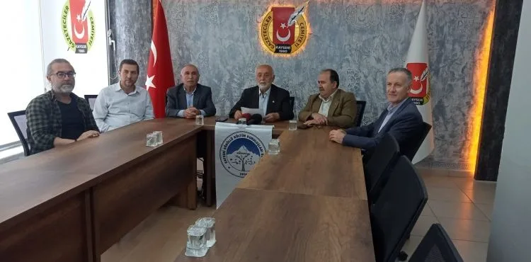 SEÇİMLER MİLLİ İRADENİN TEZAHÜRÜDÜR