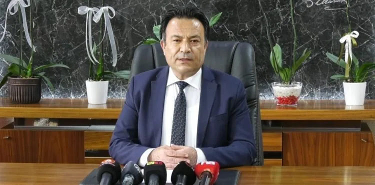 İl Milli Eğitim Müdürü Karaköse, sınav öncesi gürültü kirliliğine dikkat çekti
