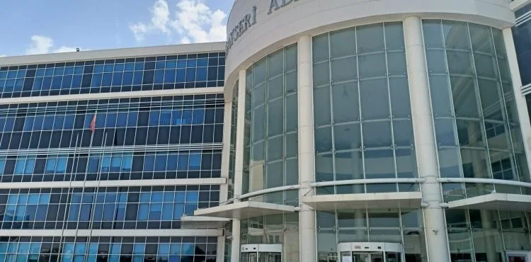 ‘Faul cinayeti’ olayının davasına devam edildi