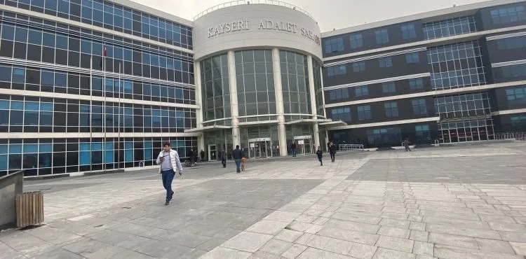 Aliye Boydak’a ‘FETÖ üyeliği’ suçundan 7,5 yıl hapis