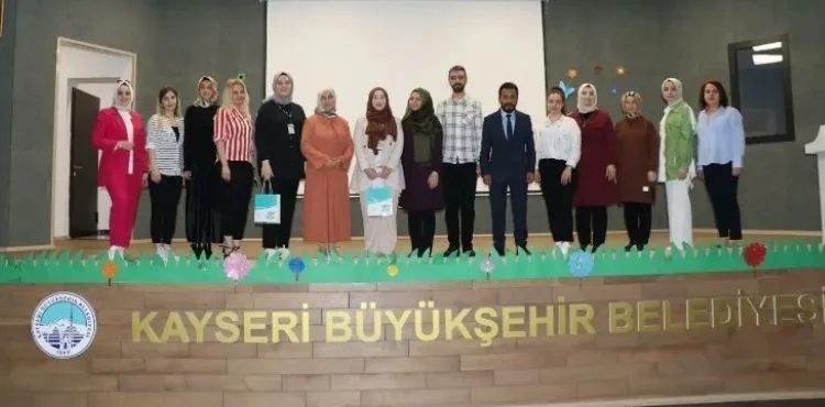 Büyükşehir Huzur Çınarı’ndan Yeşilay İle Bağımlılıkla Mücadele Dayanışması