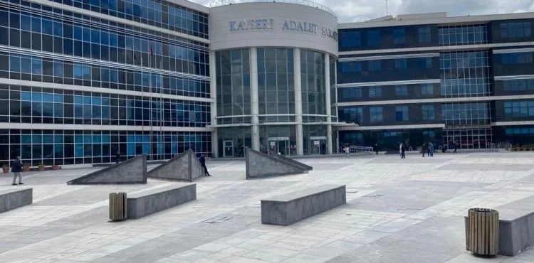 Kayseri patlamasıyla ilgili savcı mütalaasını verdi