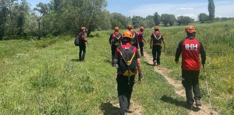70 yaşındaki kadın kayboldu: arama çalışması sürüyor