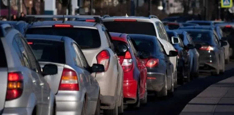 Bir ayda 209 araç trafikten men edildi