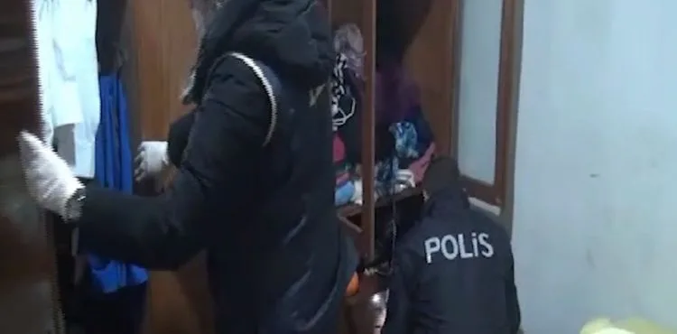 DEAŞ operasyonu: 6 gözaltı