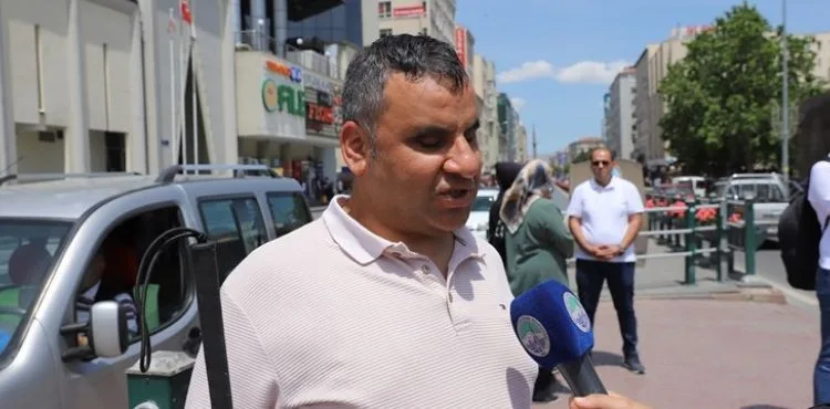 Büyükşehir’den Engelli Vatandaşların Güvenliği İçin ‘Erişilebilir Yaya Butonları’ Hizmeti