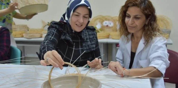 FATMA ÇOLAKBAYRAKDAR; “KOCASİNAN AKADEMİ, ‘KOCAMAN BİR AİLE’”