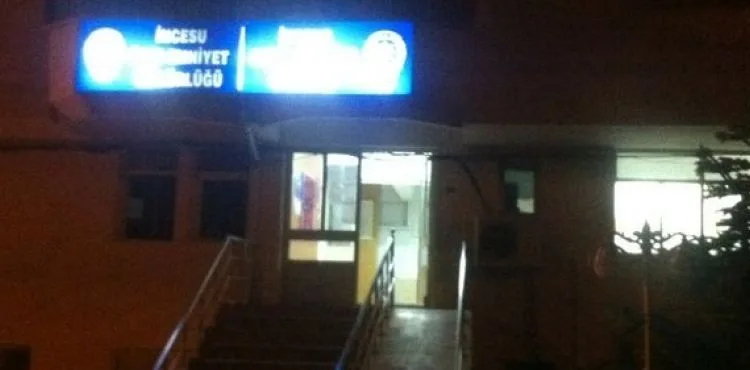 Firari hükümlüler yakalandı
