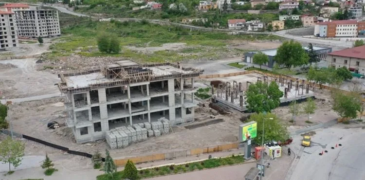 “YENİ SEZON PLANLAMALARIMIZI YAPTIK”