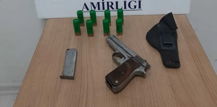 Kocasinan İlçe Emniyet ekipleri tarafından 33 faili meçhul olay aydınlatıldı