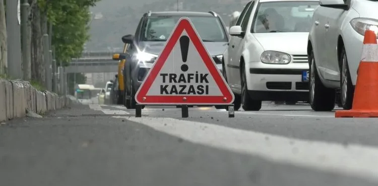 Kayserili polis memuru Kırıkkale'de hayatını kaybetti