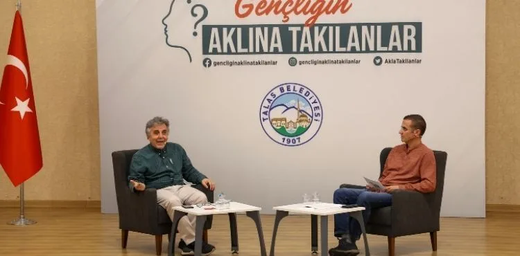 ‘GENÇLİĞİN AKLINA TAKILANLAR’A BU KEZ EROL GÖKA CEVAP VERDİ