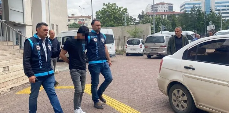 15 kişiyi 190 bin lira dolandıran şüpheli tutuklandı