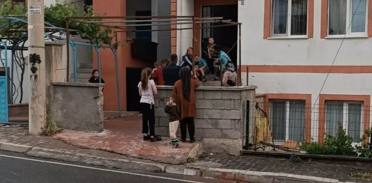 Vatandaştan kasis talebi