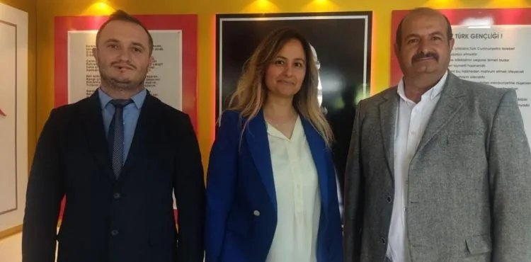 Melikgazi Belediyesi İlkokulu’ndan çocuklar için ‘Su Okuryazarlığı’ Projesi