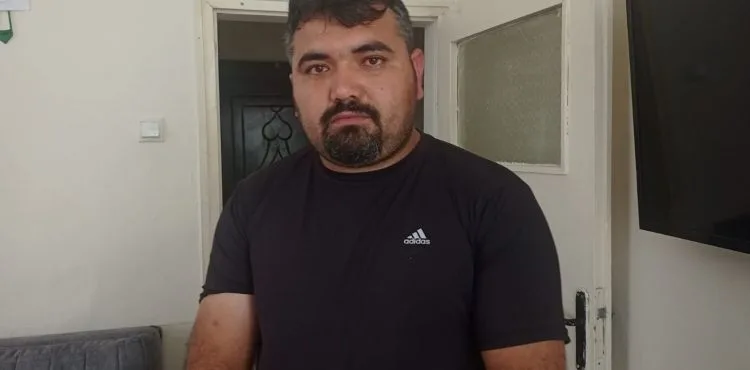 Depremzede ailenin 500 bin lirası çalındı