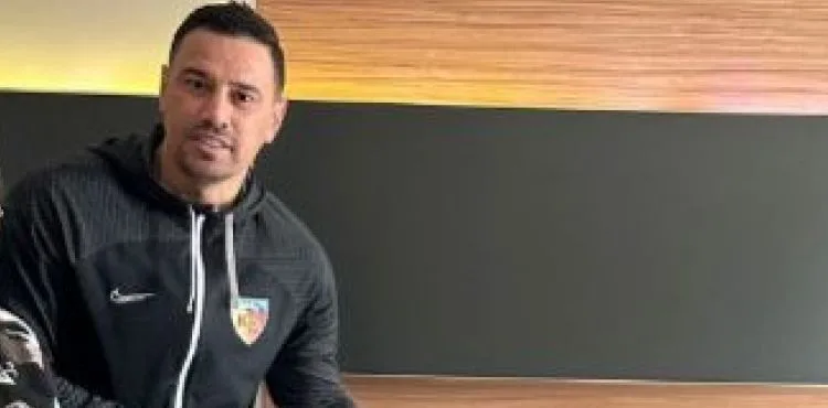 Kayserispor Teknik Direktörü Çağdaş Atan: Transfer tahtasının açılacağının sözünü aldık