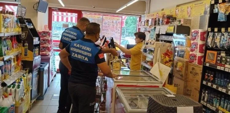 BÜYÜKŞEHİR ZABITASINDAN “KURBAN” ÖNCESİ KOORDİNASYON TOPLANTISI