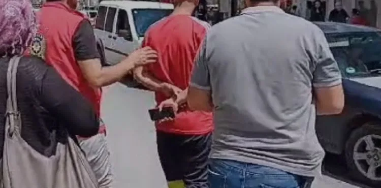 Güven Timleri, bir haftada 13 aranan kişiyi yakaladı