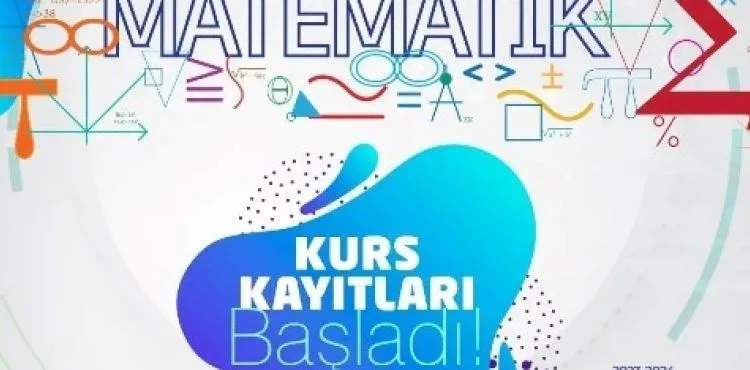 BÜYÜKŞEHİR’İN İLGİ GÖREN MATEMATİK KAMPI KAYITLARI BAŞLADI