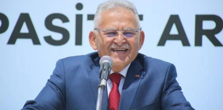 BAŞKAN BÜYÜKKILIÇ, SARIOĞLAN DOĞAL GAZ RMS-A KAPASİTE ARTIŞ TÖRENİ’NE KATILDI