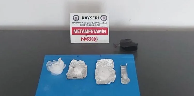 Narkotik polisinden şafak operasyonu: 18 gözaltı