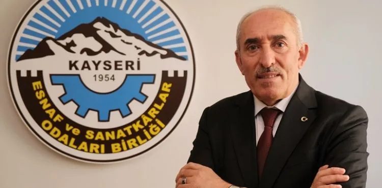 Odakır: “Kurban Bayramı öncesinde piyasalar canlanacak”