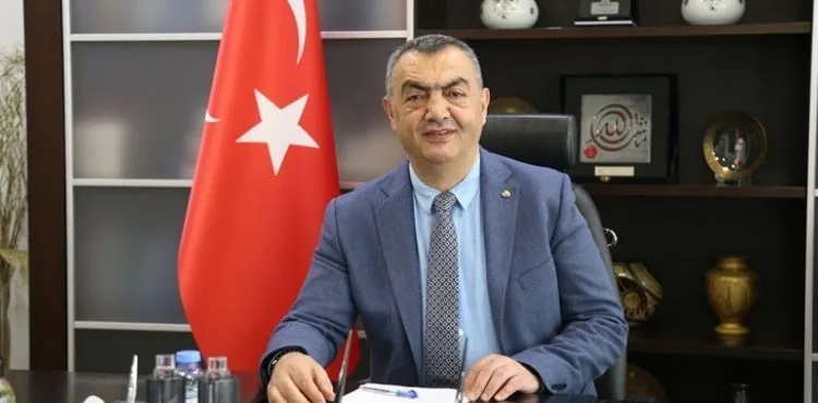 Kayseri’nin Aylık İhracatı Yüzde 10,5 Oranında Arttı