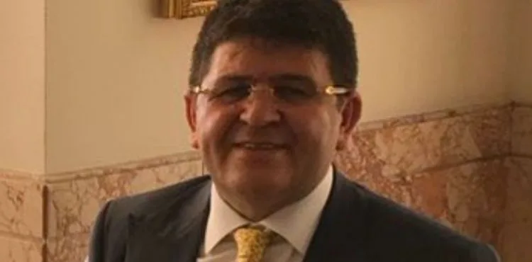 Mustafa Boydak’a İstanbul’da gözaltı