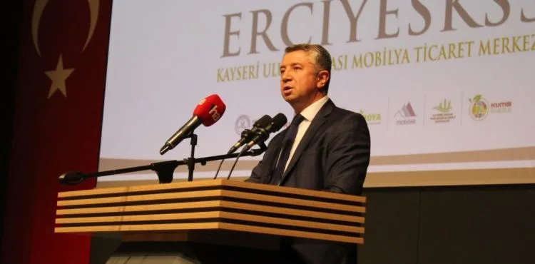 Erciyes KSS’de Mali Genel Kurul tamamlandı