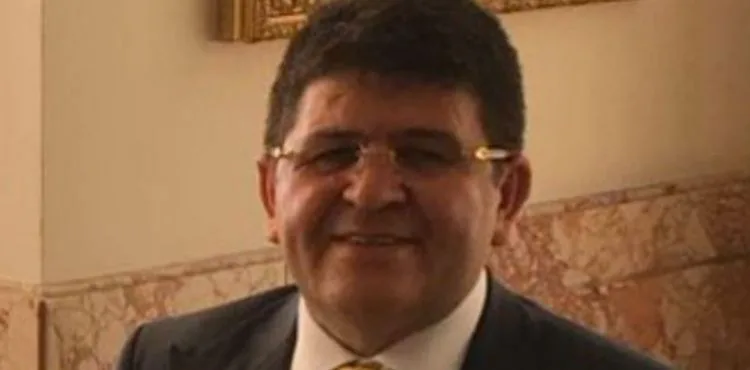 İstanbul'da gözaltına alınan Mustafa Boydak, tutuklandı