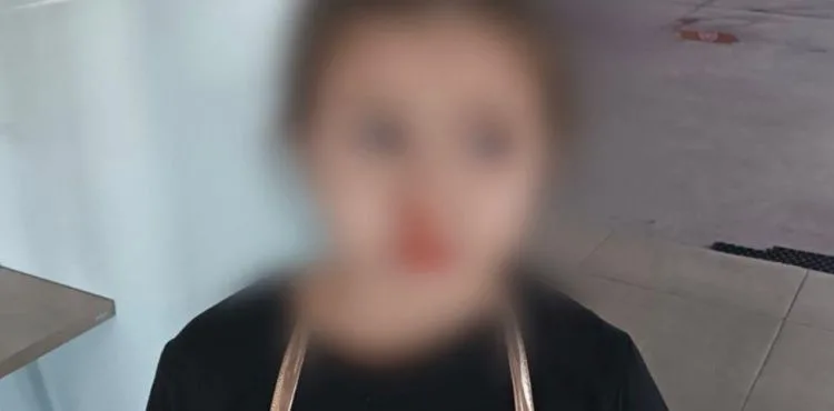 Komşuları tarafından darp edilen aile itfaiyeye sığındı