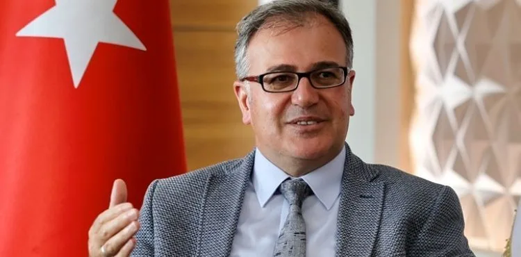 HACILAR KURBAN BAYRAMI’NA HAZIR