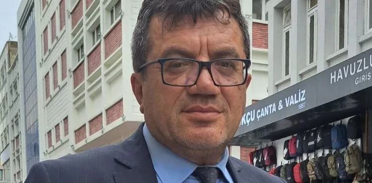 Adnan Kenanoğlu’nun beraatına karar verildi