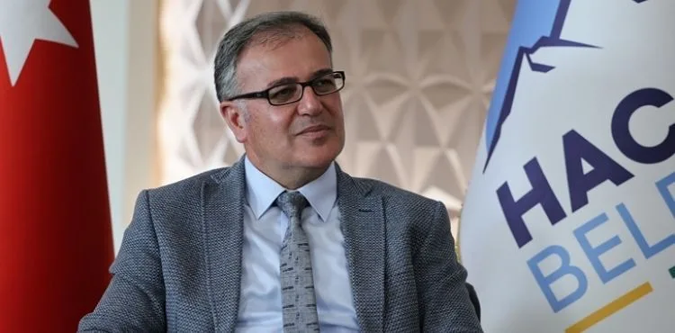 BAŞKAN ÖZDOĞAN’DAN KURBAN BAYRAMI MESAJI