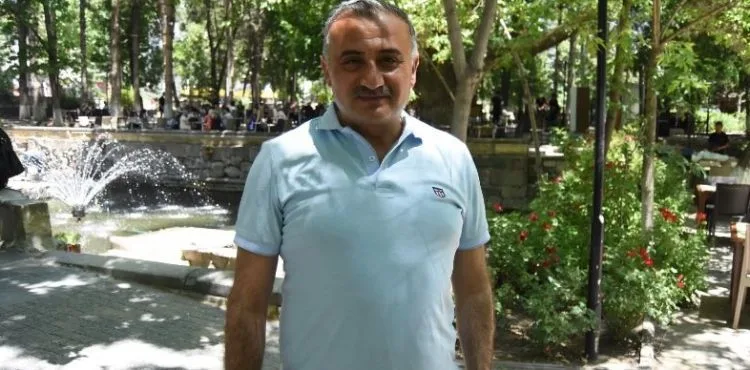 Develi Belediye Başkanı Mehmet Cabbar: Develimiz bayrama hazır