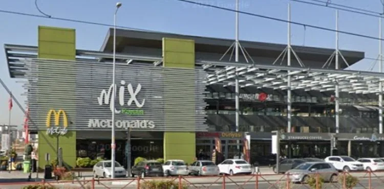 Başyazıcı Grup, "Mix AVM’nin satılması hukuken mümkün değildir"