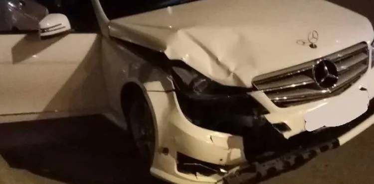 Kaza yapan alkollü sürücülerin ehliyetine el konuldu