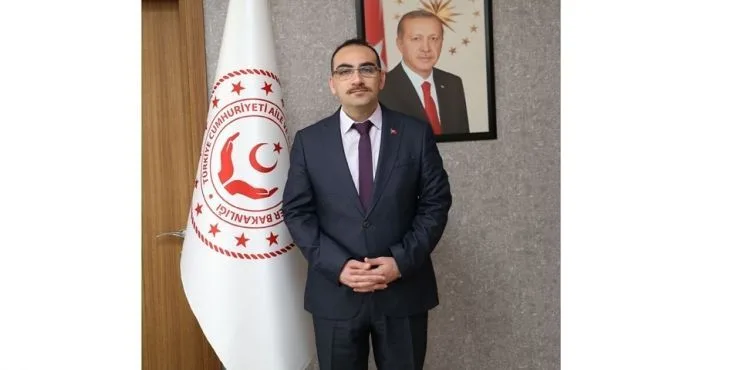 30 Haziran Koruyucu Aile Günü Mesajı