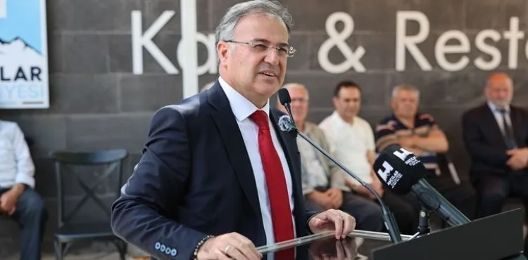 HACILAR’DA GELENEKSEL BAYRAMLAŞMA