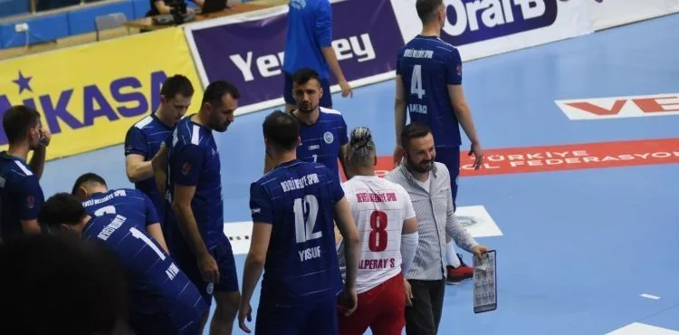 Develi Belediyespor’da transfer çalışmaları bayramdan sonra başlayacak