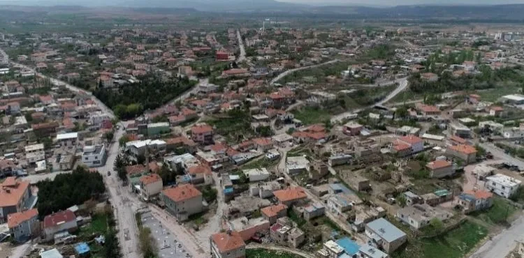 Yemliha Mahallesi’nin İlçe olması talep ediliyor