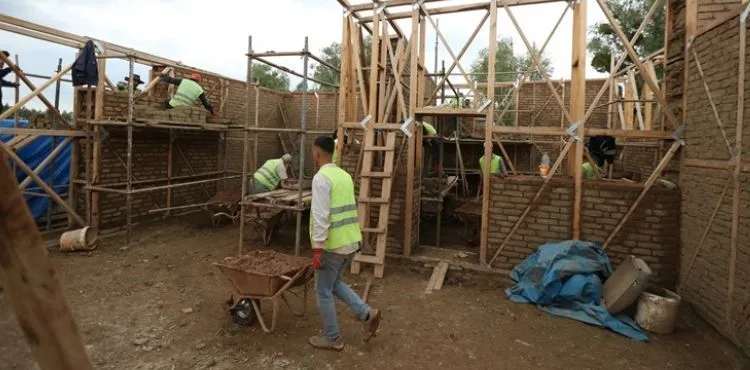 Büyükşehir İle Kültepe Yeniden Ayağa Kalkıyor