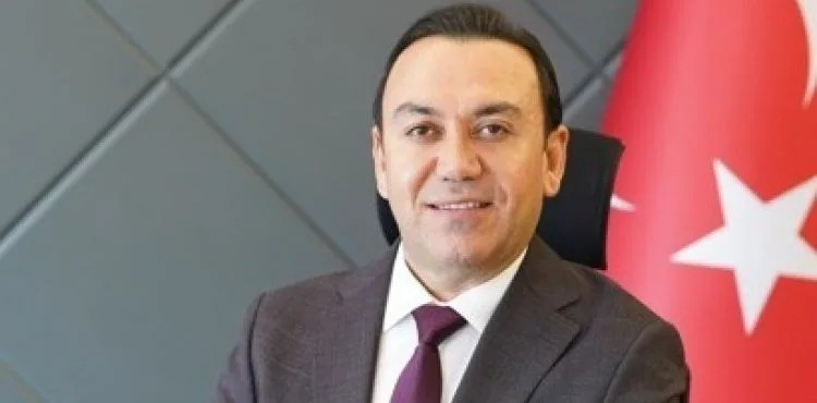 İYİ Partili Keskinkılıç, istifa etti
